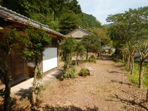 山獄社②