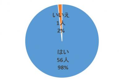 質問10-1回答グラフ