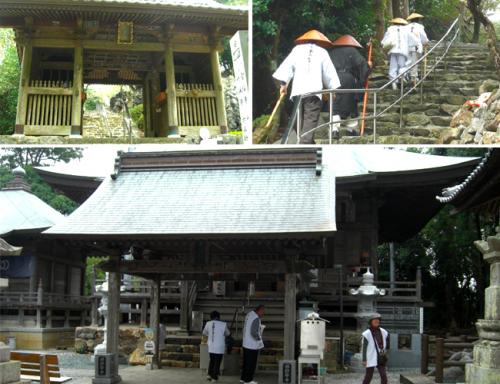 禅師峰寺の写真