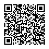 おくやみ窓口の予約専用サイトへの二次元コード