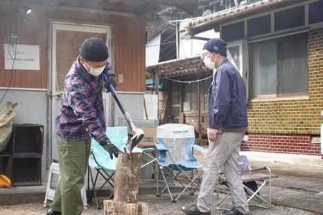 高知・鏡川Ryoma流域学校2－2