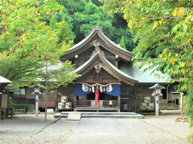 若宮八幡宮