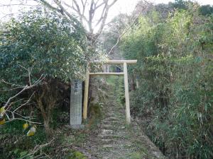 和霊神社1