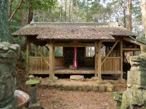 和霊神社3