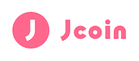 J-coinPayロゴ