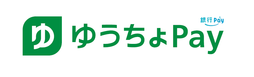 ゆうちょPayロゴ