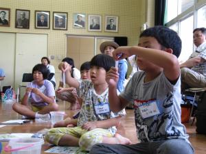 上流域学習会