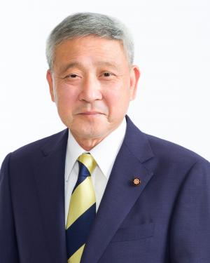 議長　平田　文彦　（ひらた　ふみひこ）