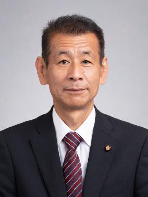 迫　哲郎