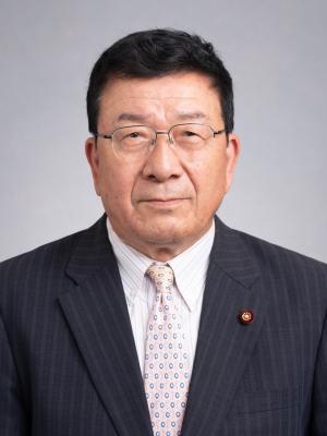 野村　栄一