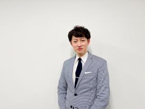 吉田友一さん