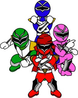 レンジャー