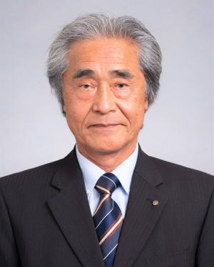 副議長　戸田　二郎　（とだ　じろう）
