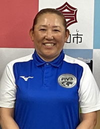 里美さん
