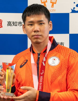 藤原さん