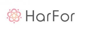 ＨａｒＦｏｒロゴ