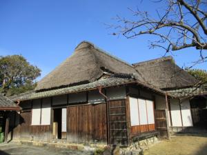 旧関川家住宅