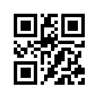 クーポンQRコード