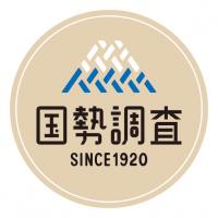 国勢調査ロゴ