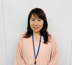 伊藤さん