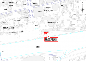 位置図