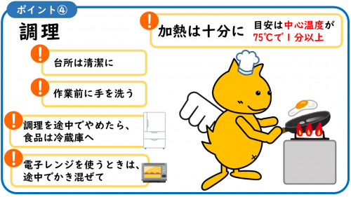ポイント④