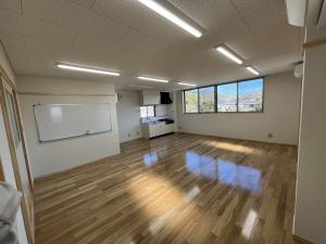 屯所2階