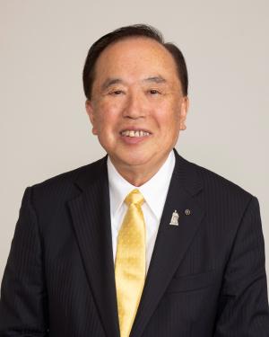 副議長　氏原　嗣志　（うじはら　つぐし）