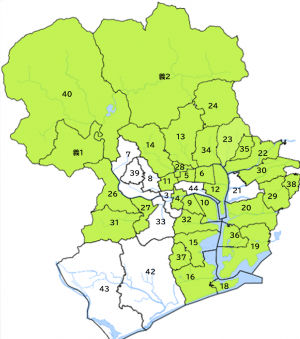設立状況