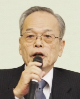 松浦秀人さん