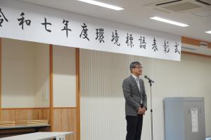 桑名市長