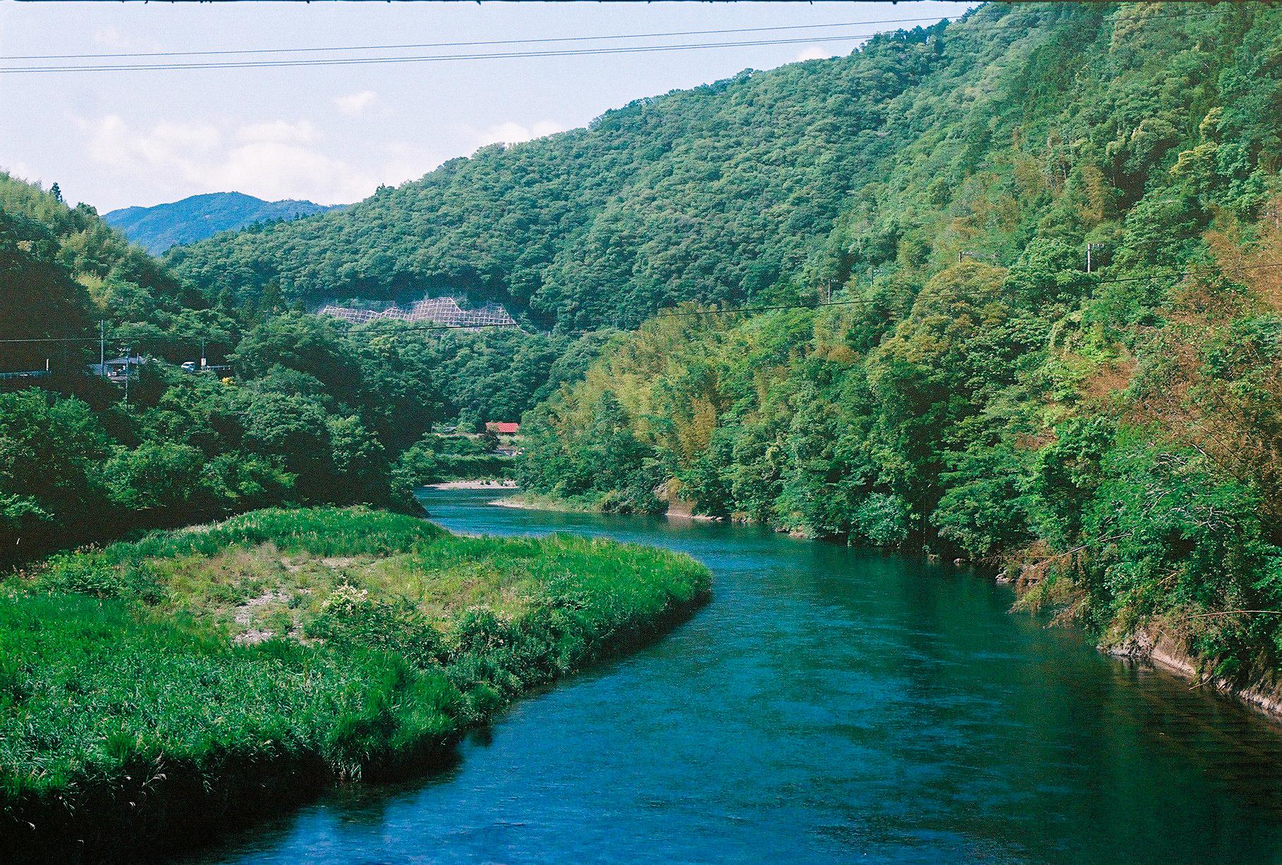 My favorite childhood spot