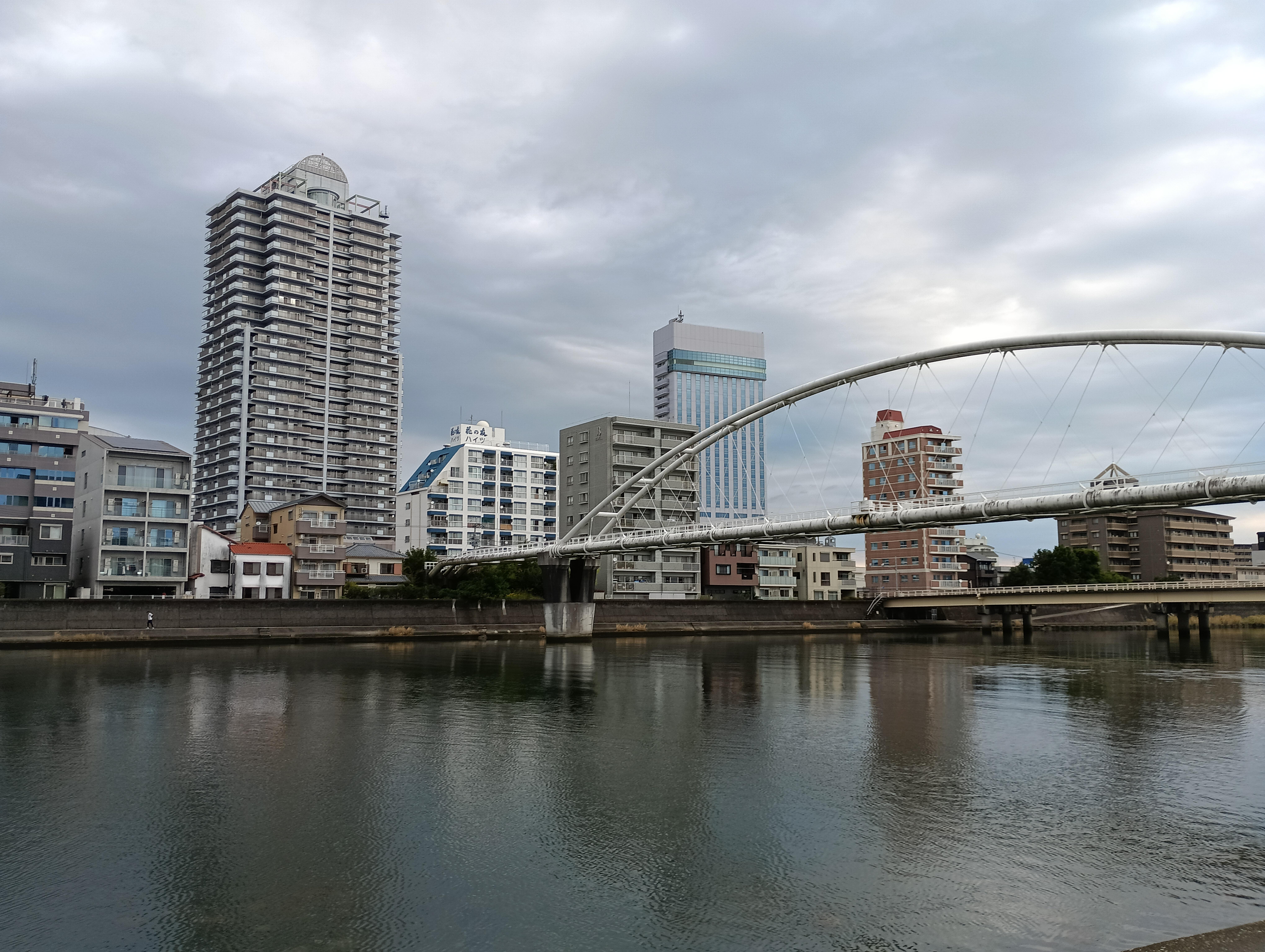 高知市に見えない