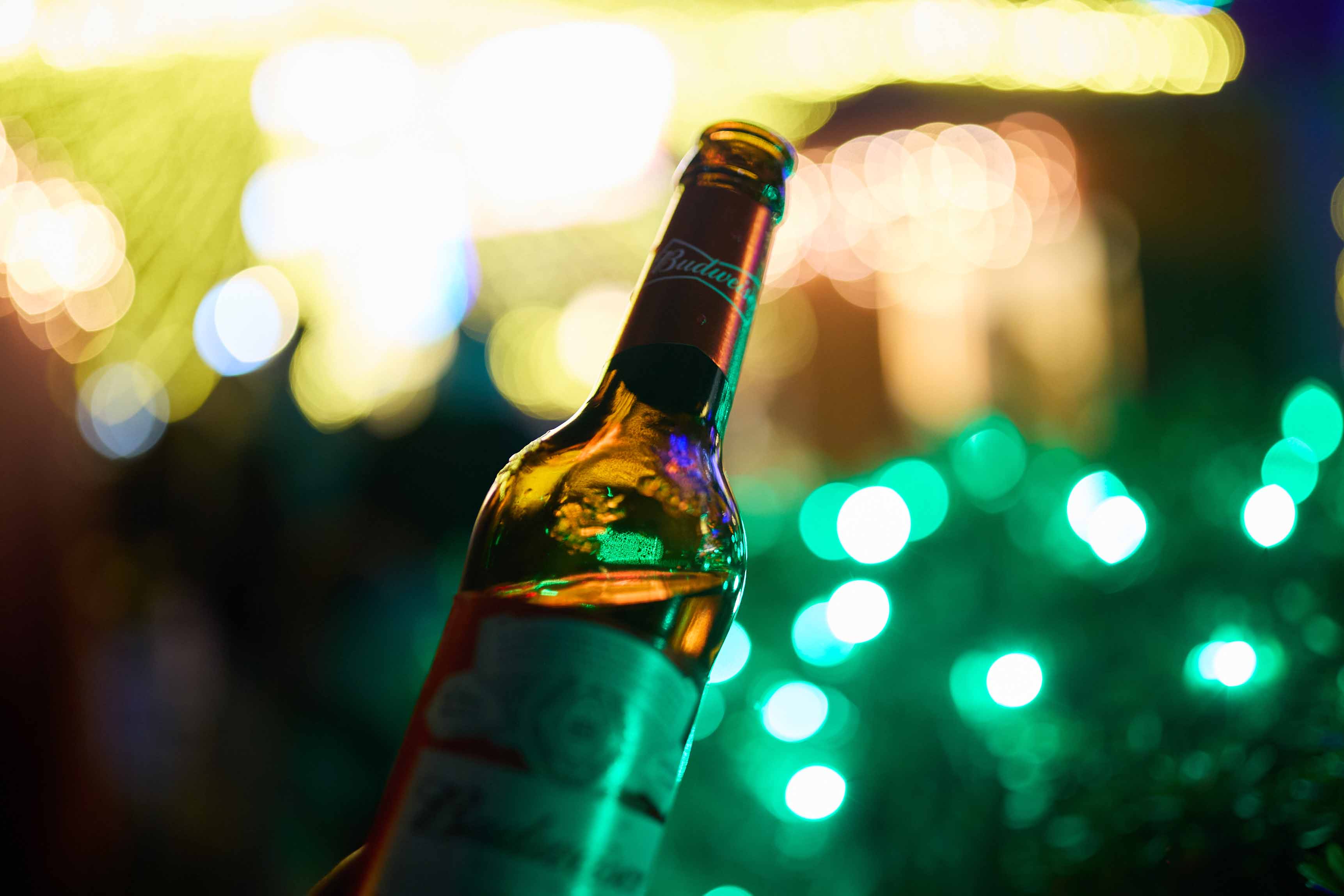 グルメ（ビール）