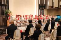 オープニングセレモニー