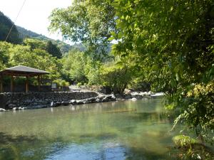 鏡吉原ふれあいの里