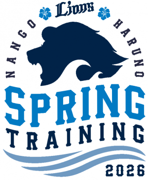 西武ライオンズロゴ