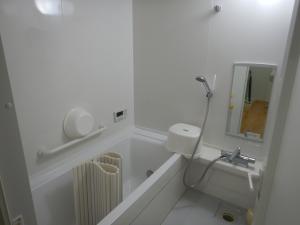 やまぶきお風呂