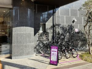 西鉄インはりまや橋ポート