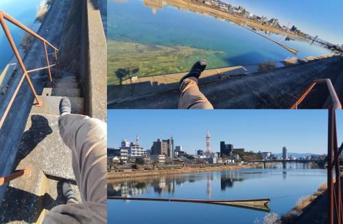 あるけそう　日常からも　どぶれるき