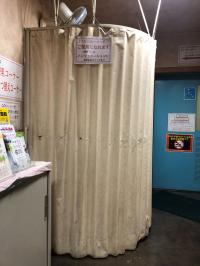 授乳・おむつ替えコーナー2