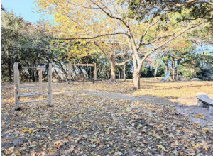 筆山公園②