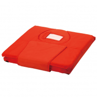 くっしょんカバー無し