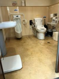 だれでもトイレ2