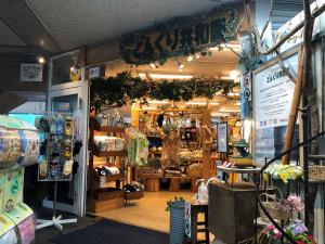 どんぐり共和国