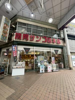 清岡サンゴ店