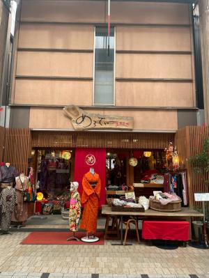 めろでぃー播磨屋橋