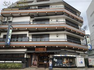 土佐料理司高知本店