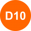 d10