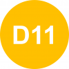 d11